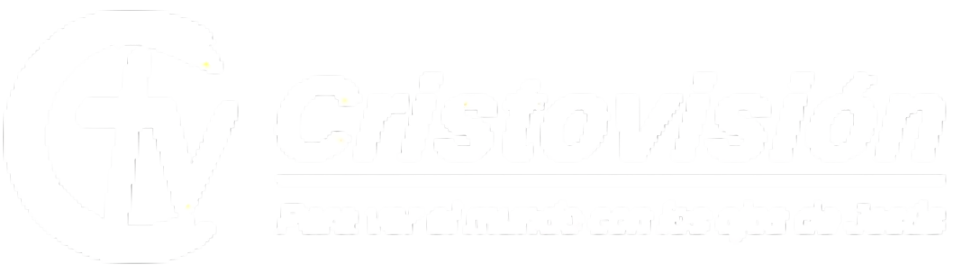 Cristovision blanco